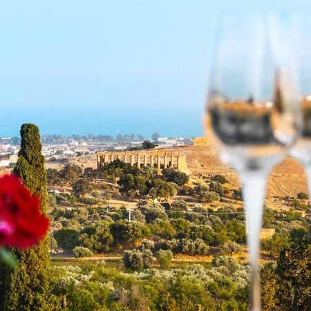 B&B Dimora Dei Templi Agrigento Luaran gambar