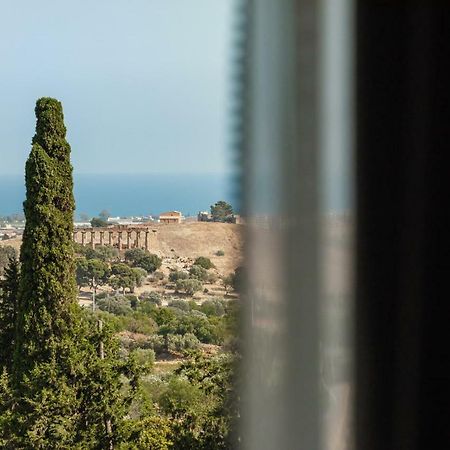 B&B Dimora Dei Templi Agrigento Luaran gambar