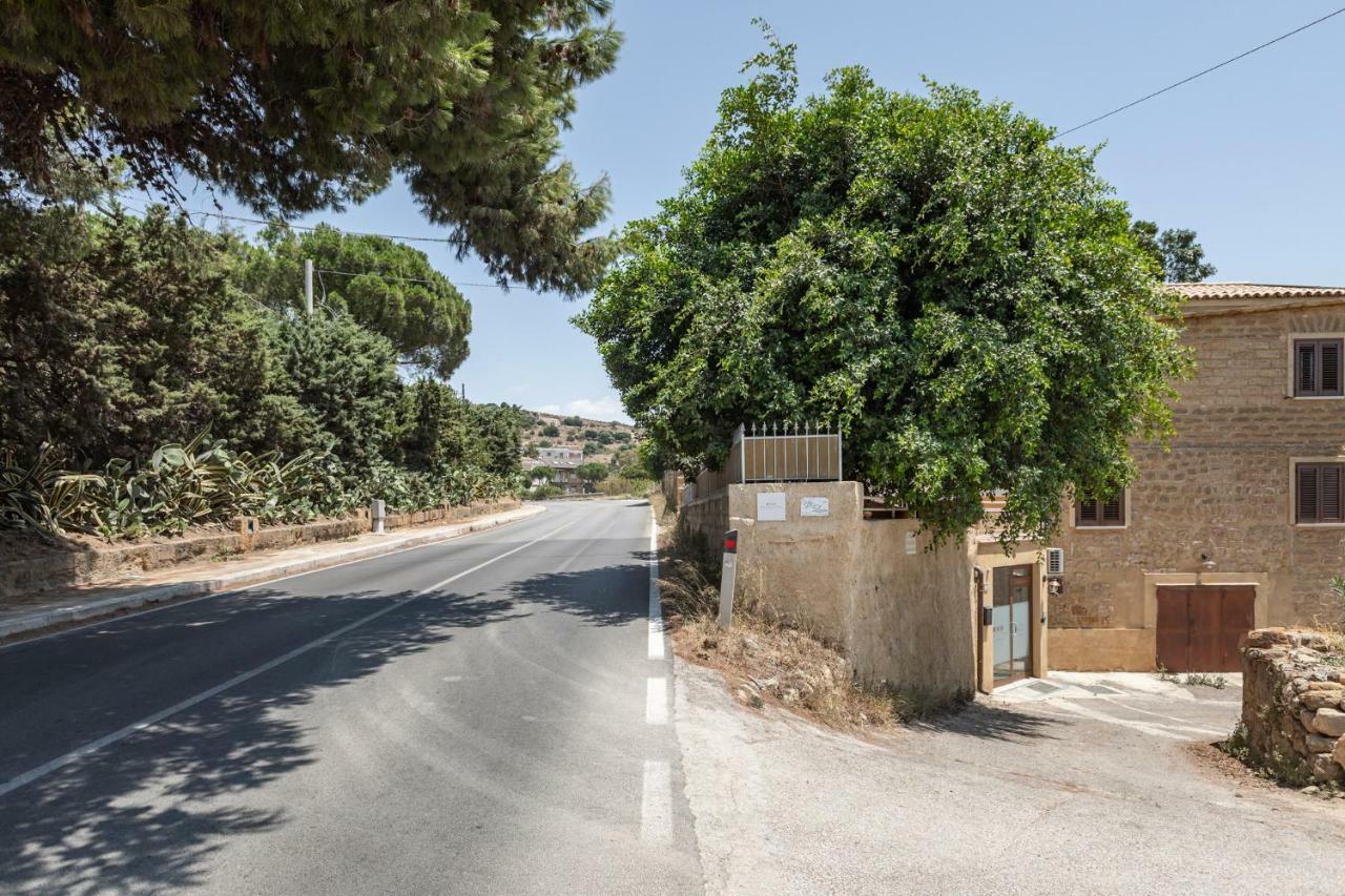 B&B Dimora Dei Templi Agrigento Luaran gambar