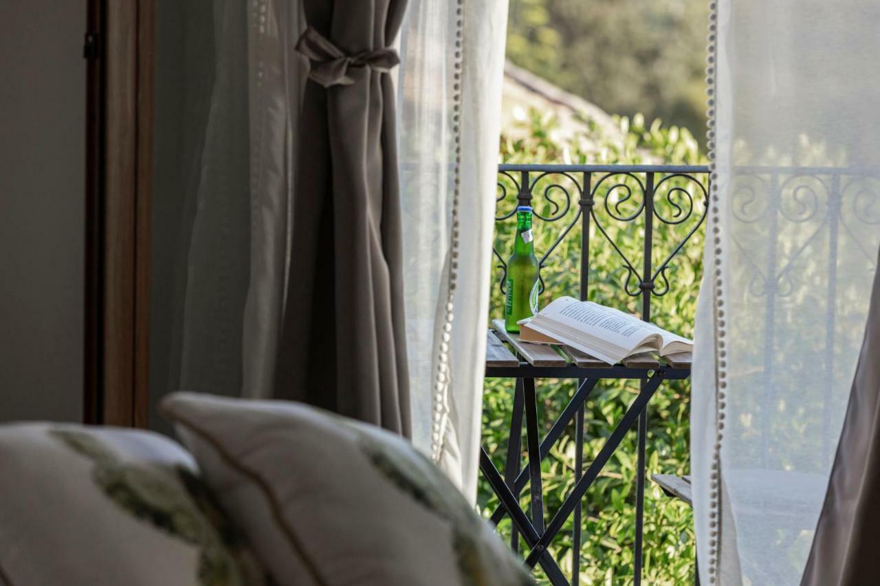 B&B Dimora Dei Templi Agrigento Luaran gambar
